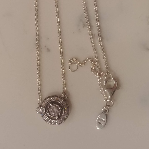 Pandora | Jewelry | Pandora Vintage 